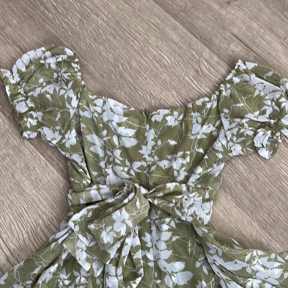 Europa the label romper - Picture 3 of 4